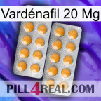 Vardénafil 20 Mg levitra2